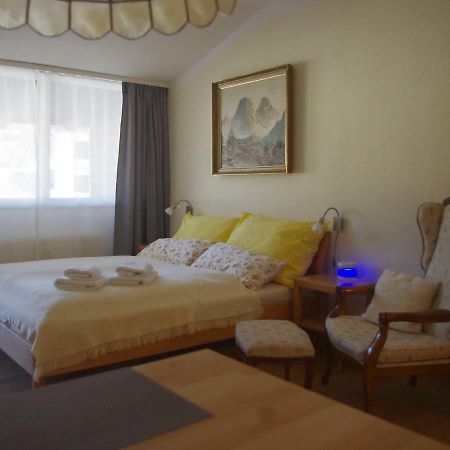 Ferienwohnung Klein&Fein Bad Aussee Zewnętrze zdjęcie