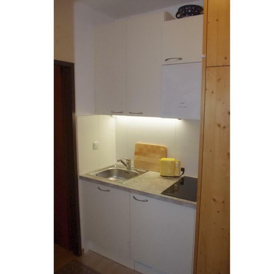 Ferienwohnung Klein&Fein Bad Aussee Zewnętrze zdjęcie