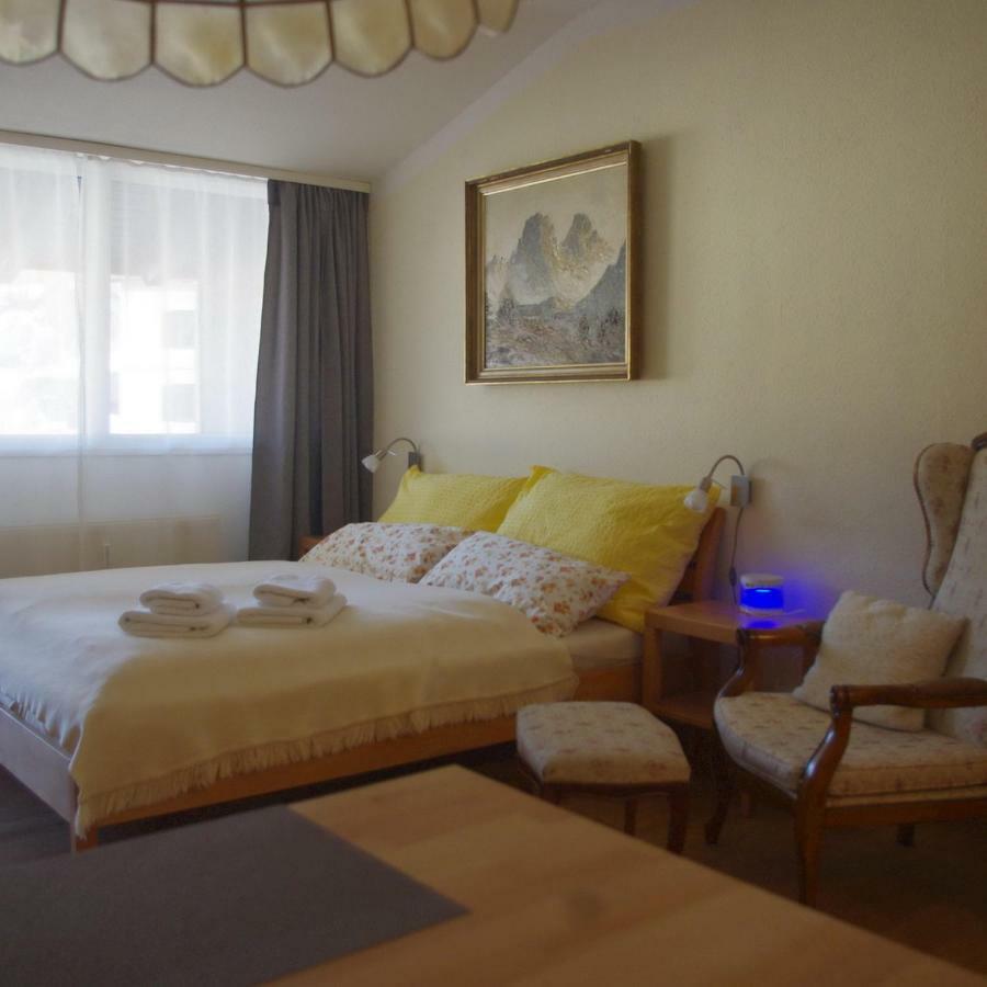 Ferienwohnung Klein&Fein Bad Aussee Zewnętrze zdjęcie